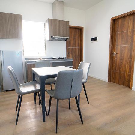 Mangrove Residences Mactan Punta Engaño Extérieur photo