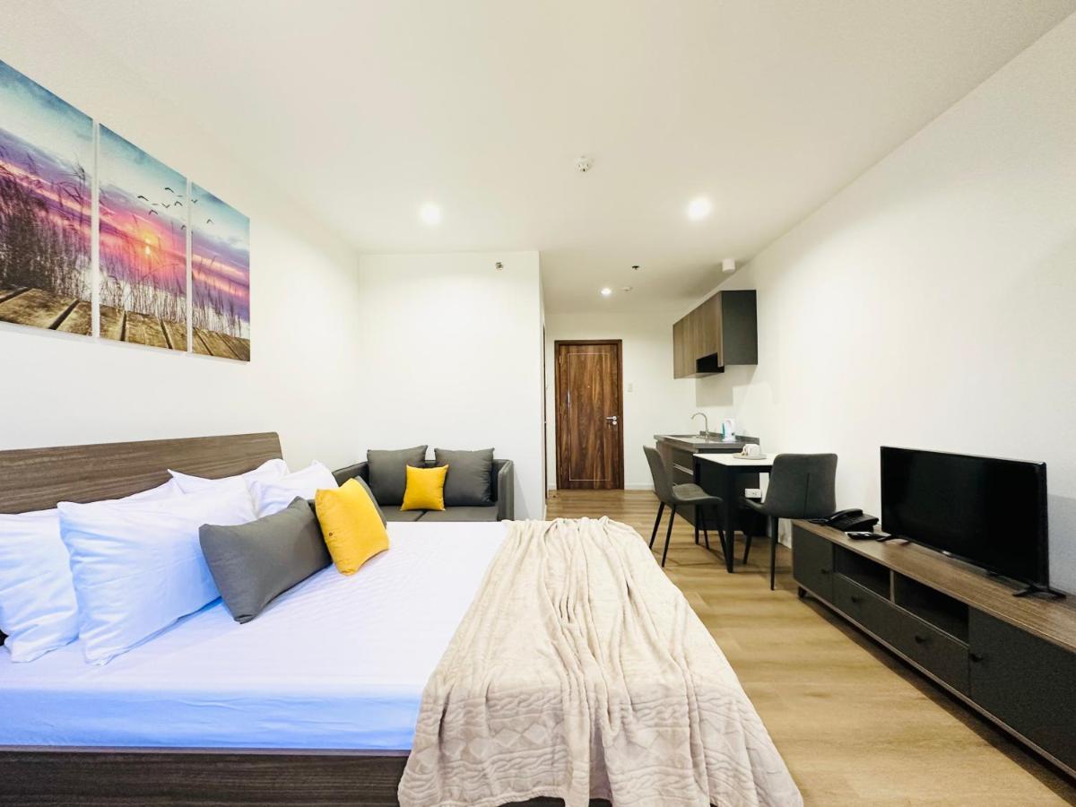 Mangrove Residences Mactan Punta Engaño Extérieur photo