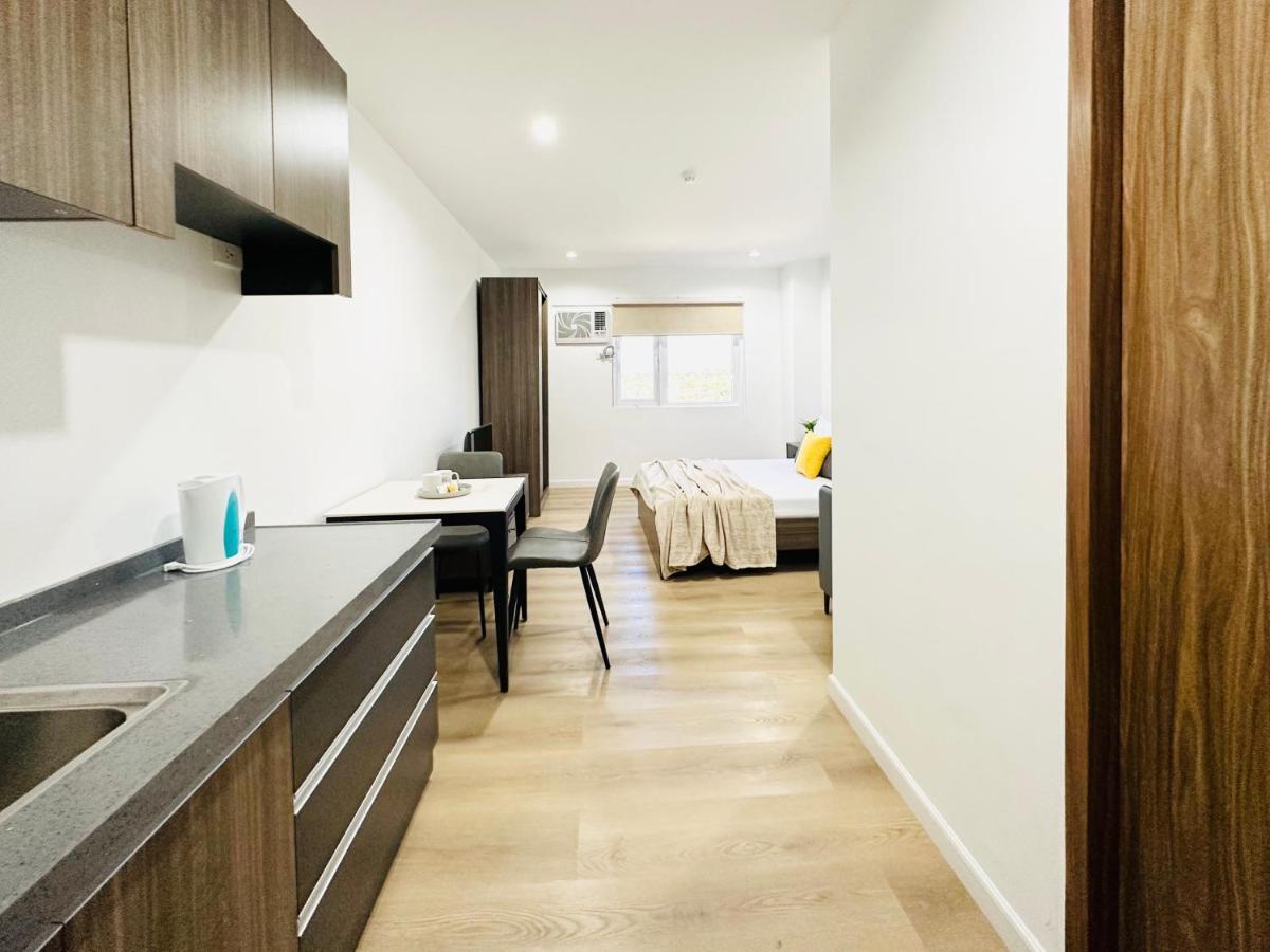 Mangrove Residences Mactan Punta Engaño Extérieur photo