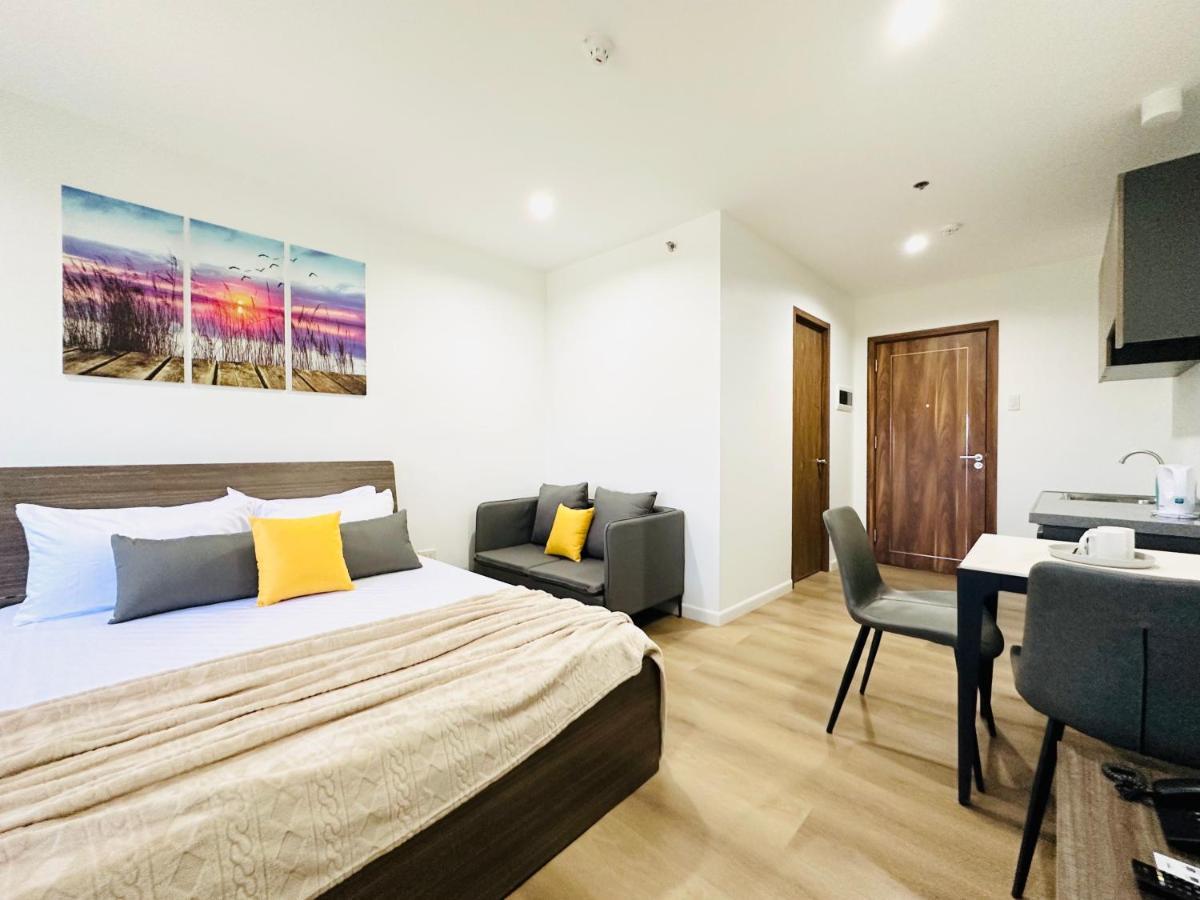 Mangrove Residences Mactan Punta Engaño Extérieur photo