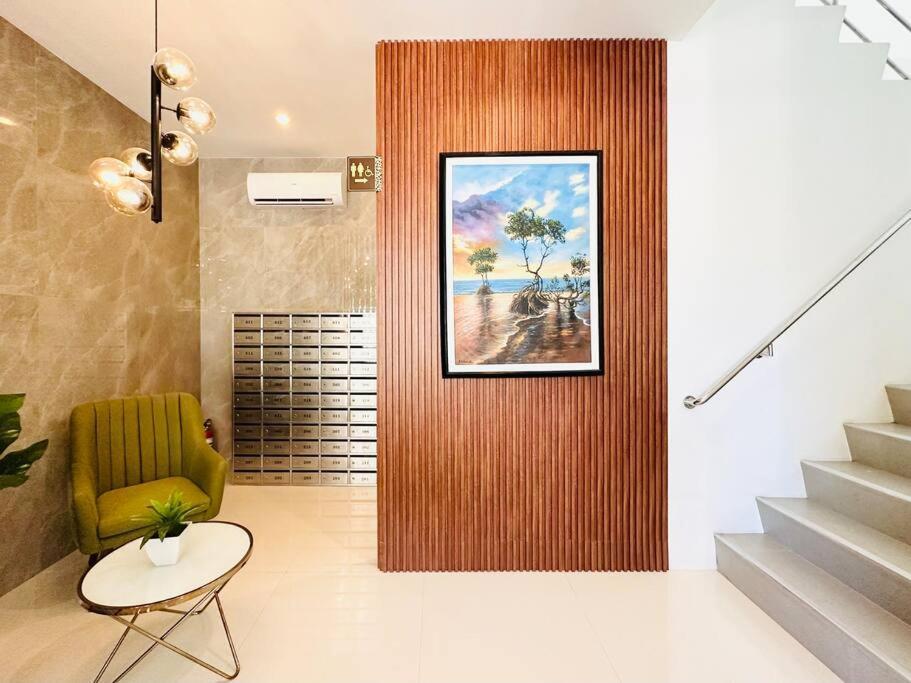 Mangrove Residences Mactan Punta Engaño Extérieur photo