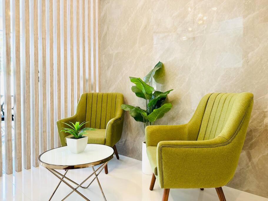 Mangrove Residences Mactan Punta Engaño Extérieur photo