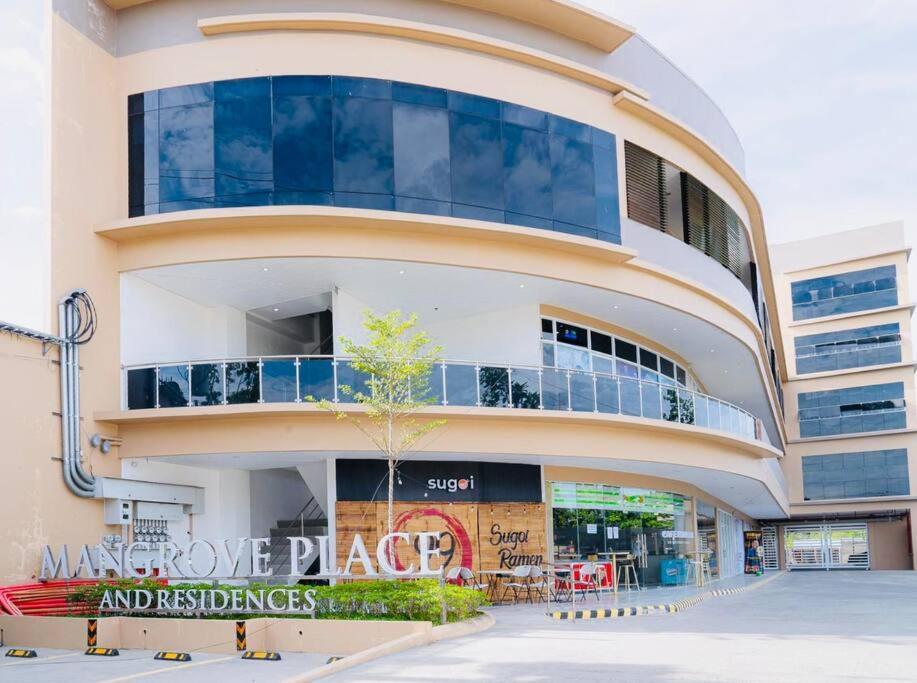 Mangrove Residences Mactan Punta Engaño Extérieur photo