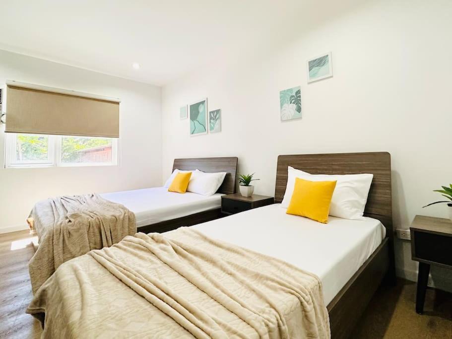 Mangrove Residences Mactan Punta Engaño Extérieur photo