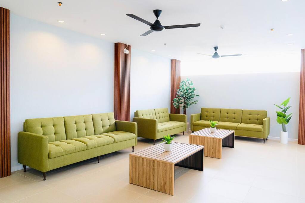 Mangrove Residences Mactan Punta Engaño Extérieur photo