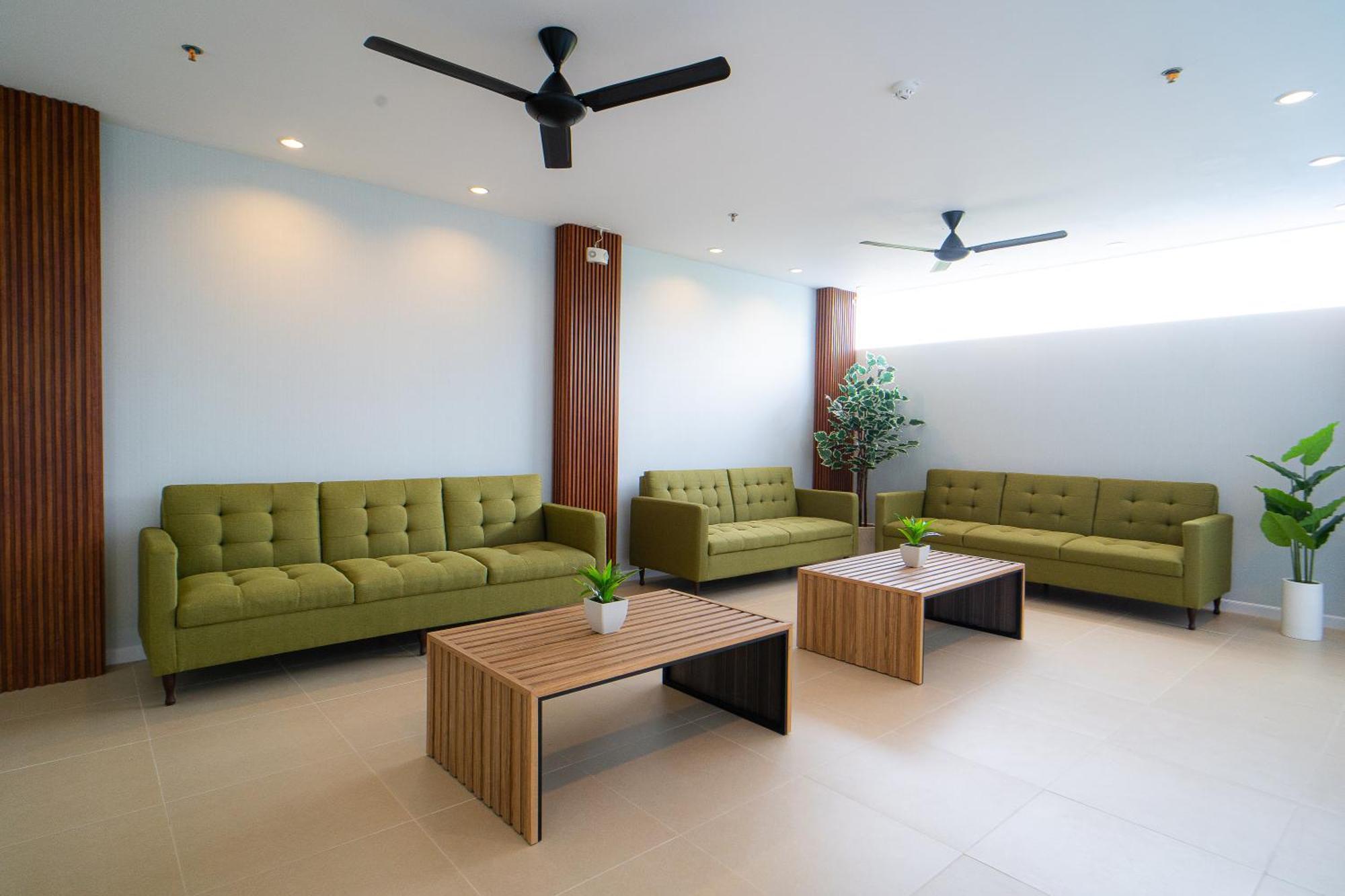 Mangrove Residences Mactan Punta Engaño Extérieur photo