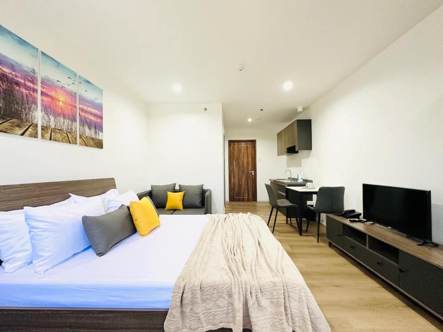 Mangrove Residences Mactan Punta Engaño Extérieur photo