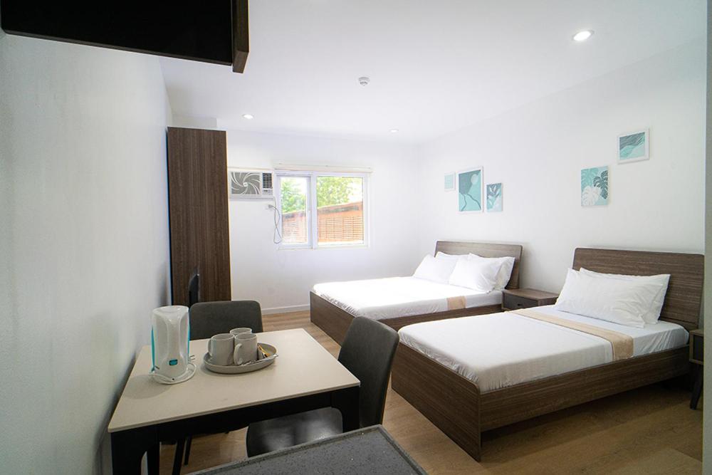 Mangrove Residences Mactan Punta Engaño Extérieur photo