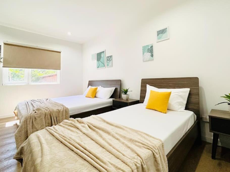 Mangrove Residences Mactan Punta Engaño Extérieur photo