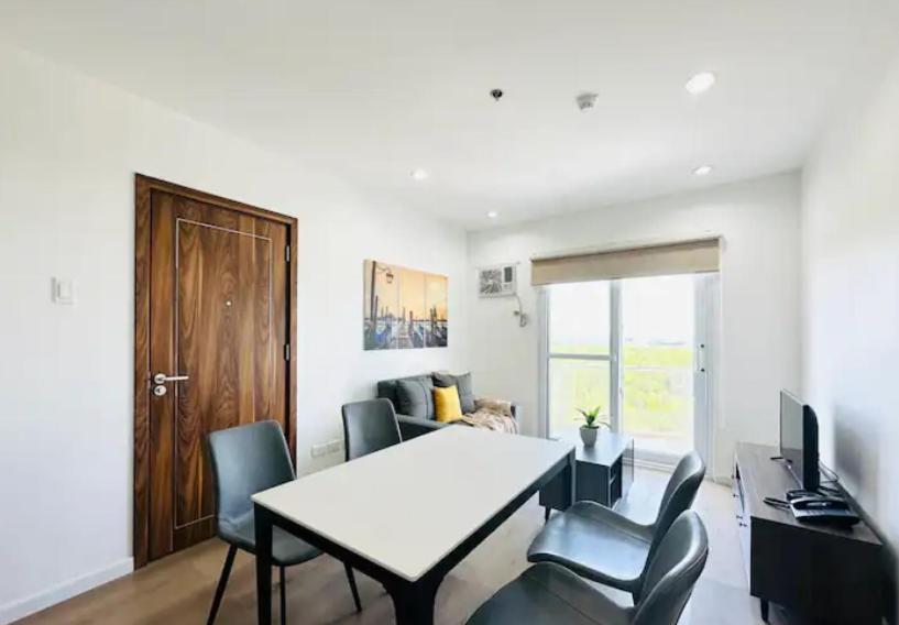 Mangrove Residences Mactan Punta Engaño Extérieur photo