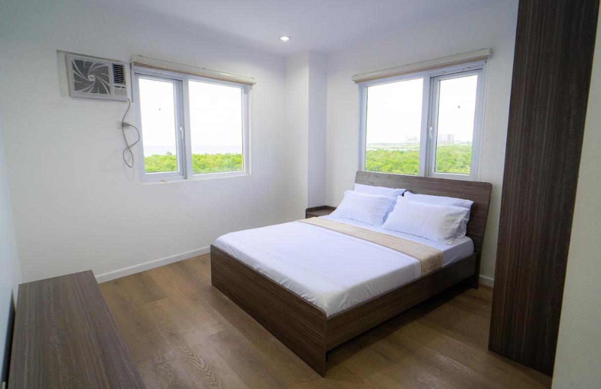 Mangrove Residences Mactan Punta Engaño Extérieur photo