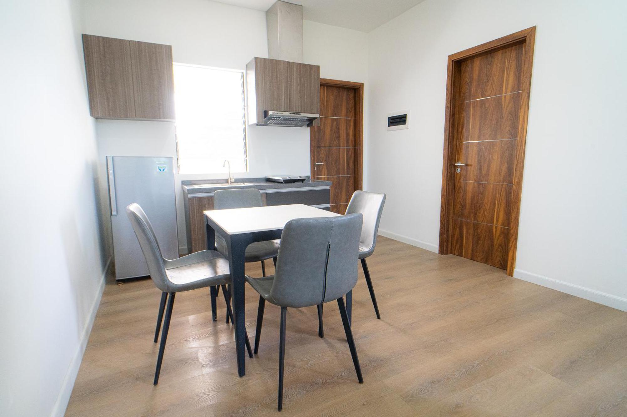 Mangrove Residences Mactan Punta Engaño Extérieur photo