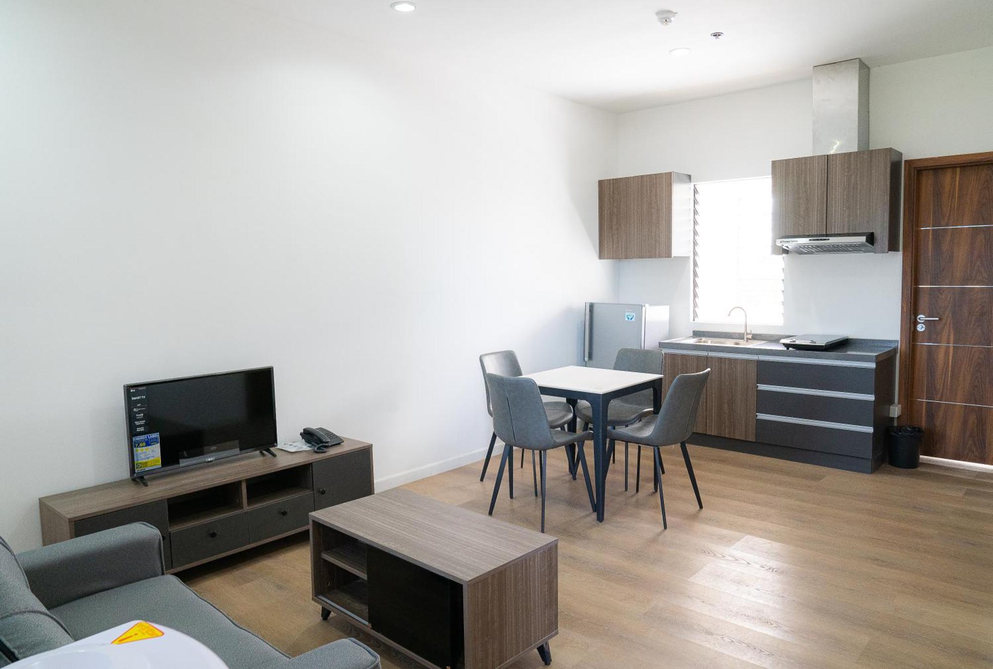 Mangrove Residences Mactan Punta Engaño Extérieur photo
